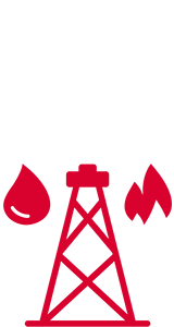 oil and gas symbol png